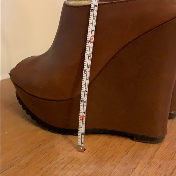 Wedge slip ons - Picture 5 of 7